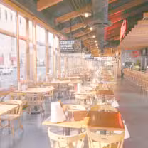 A photo of Gilley's Restaurant & Saloon restaurant