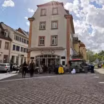 A photo of Chambino Heidelberg restaurant