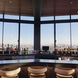 Cover image for West Restaurant at Hotel Angeleno