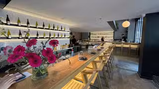 A photo of Zushi - Surry Hills restaurant