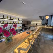 A photo of Zushi - Surry Hills restaurant