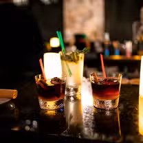 A photo of Barrel Cheese & Wine restaurant