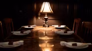A photo of McKay's Public House restaurant