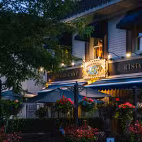 A photo of Il Postino restaurant