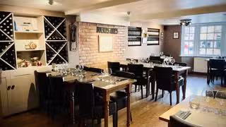 Una foto del restaurante Buenos Aires Nights - Maidstone