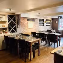 Una foto del restaurante Buenos Aires Nights - Maidstone