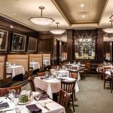 Cover image for Bob's Steak & Chop House - Austin