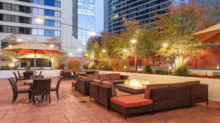 A photo of Trofi restaurant