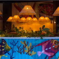 A photo of Chela de Playa - Cancun restaurant