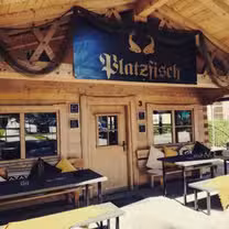 Platzfisch - Das Chaletの写真