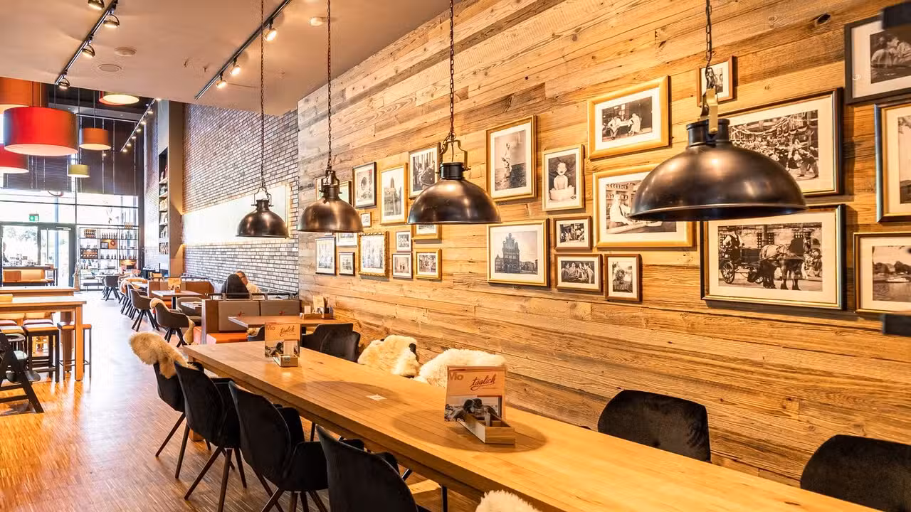 Interior - Täglich Meppen, Meppen, NI