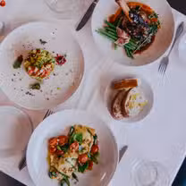 A photo of Monti Monaco Gaststätten Betriebs GmbH restaurant