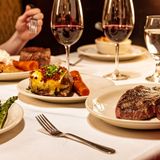 Cover image for Bob's Steak & Chop House - San Antonio