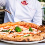 Cover image for BELLILLO US - Pizzeria Napoletana
