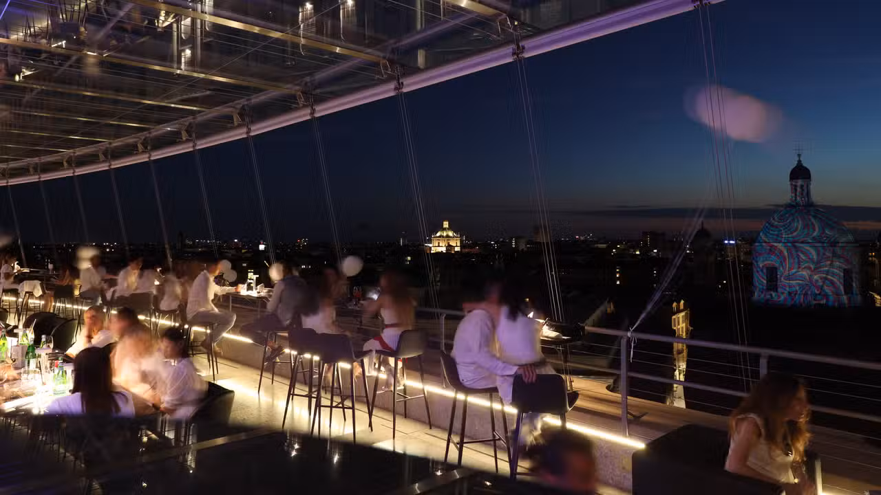 The Roof Milano Enjoy the View - The Roof Milano, Milano, Citta Metropolitana di Milano