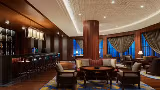 A photo of Chime - Sheraton Petaling Jaya restaurant