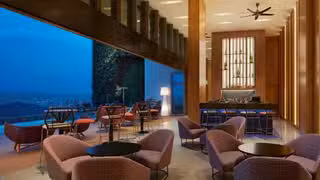 A photo of Sala Bar - Sheraton Petaling Jaya restaurant
