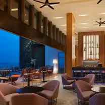 Een foto van restaurant Sala Bar - Sheraton Petaling Jaya