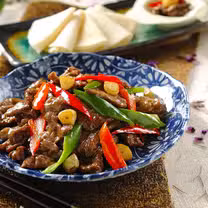 A photo of Lilong West End restaurant