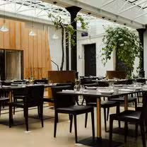 A photo of POD RÓŻĄ RESTAURANT restaurant