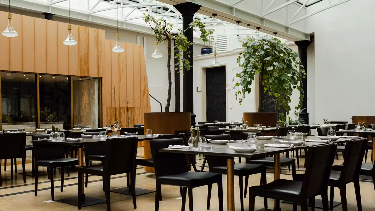 POD RÓŻĄ RESTAURANT, Kraków, Malopolskie