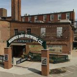 Cover image for Maumee Bay Brewing Company