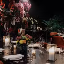 A photo of Monarch restaurant
