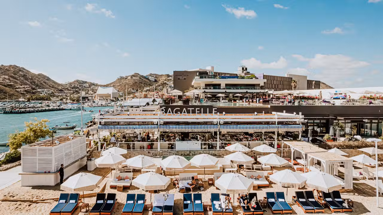 Bagatelle Los Cabos, Cabo San Lucas, BCS