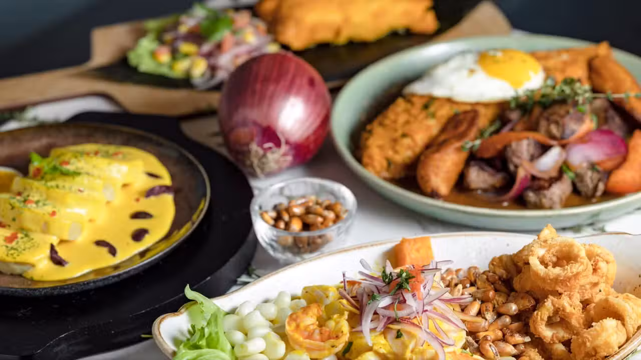 Warique - Williamsburg, Brooklyn, NY