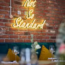 A photo of The Standard restaurant