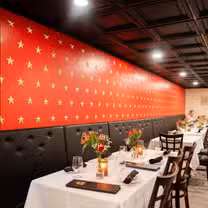 A photo of Kings Tavern restaurant