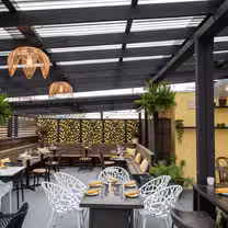 Una foto del restaurante Zest Wine Bistro