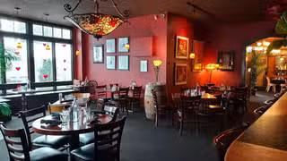 Alchemy Bistro & Wine Barの写真