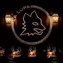 A photo of La Lupa restaurant