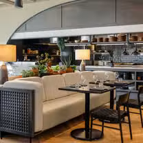 A photo of Fonda Fora restaurant
