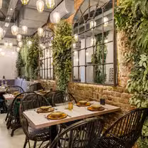 A photo of Grilandia Bayswater restaurant
