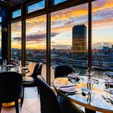 Cover image for Mezemiso, Rooftop Restaurant & Shisha Terrace