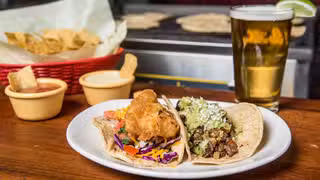 A photo of Miguel's Cocina - Old Town restaurant