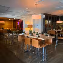 A photo of State Street Grill restaurant