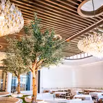 Een foto van restaurant Lombardi Cucina Italiana