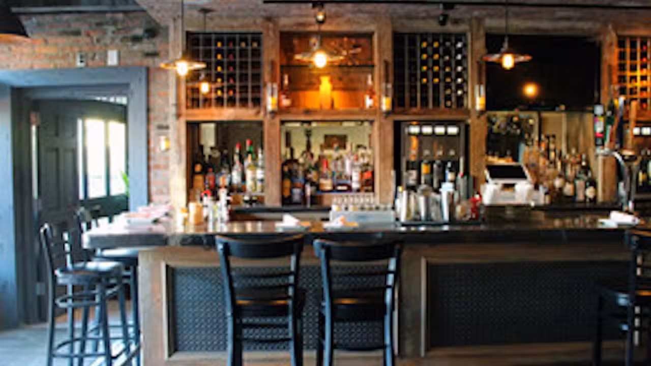 Mangia Bene - Italian Oven, Rockville Centre, NY