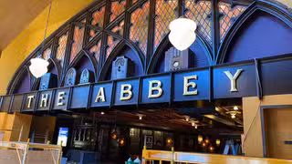 A photo of The Abbey on Butler Street restaurant