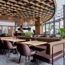 A photo of Earls Kitchen + Bar - 300 Main Street restaurant