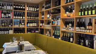 Maison d'Amer餐廳的相片