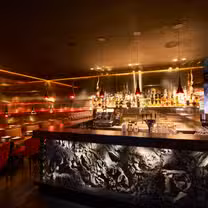 A photo of Aimy Restaurant restaurant