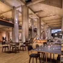 A photo of Restaurant Warszawska restaurant