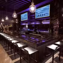 A photo of Nunzi's restaurant