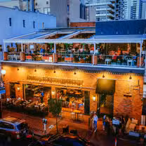 A photo of Rustic Root - Gaslamp restaurant