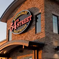 A photo of 54th Street Restaurant & Drafthouse - Mansfield restaurant