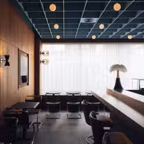 A photo of Maido Sushi restaurant